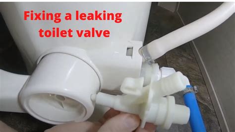 rv toilet leak|How To Fix An RV Toilet Leaking At The Base